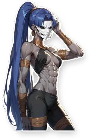 Hassan of the Hundred Personas