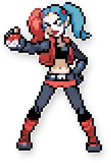 Harley Quinn