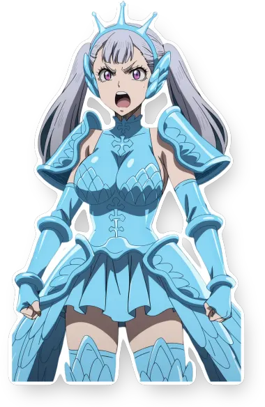 Black Clover
