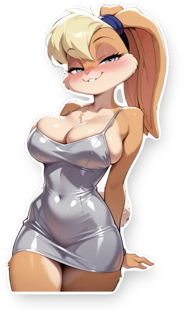 Looney Tunes