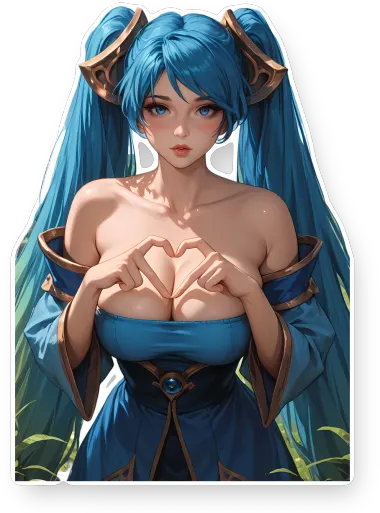 League of Legends