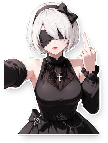 NieR: Automata