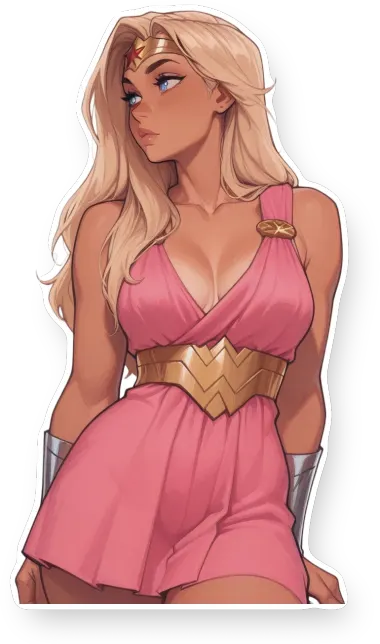 Wonder Woman