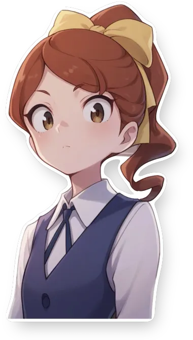 Little Witch Academia