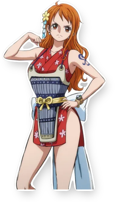 One Piece