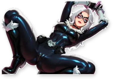 Black Cat