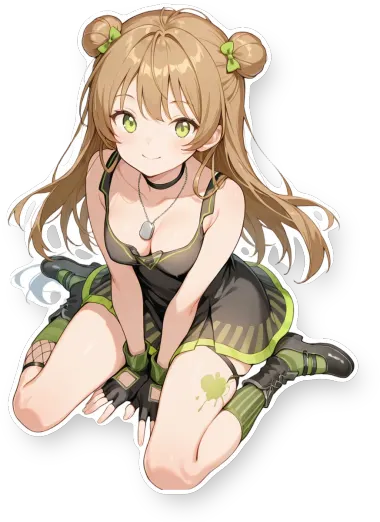 Girls' Frontline