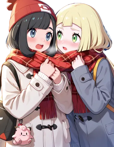 Pokemon