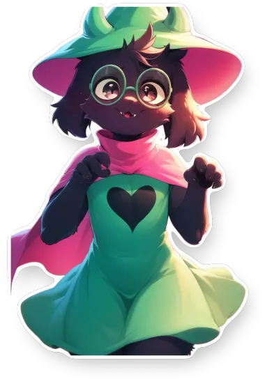Deltarune