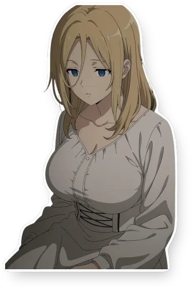 Mushoku Tensei