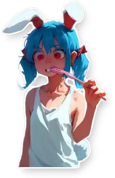 Touhou Project