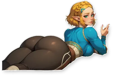 The Legend of Zelda