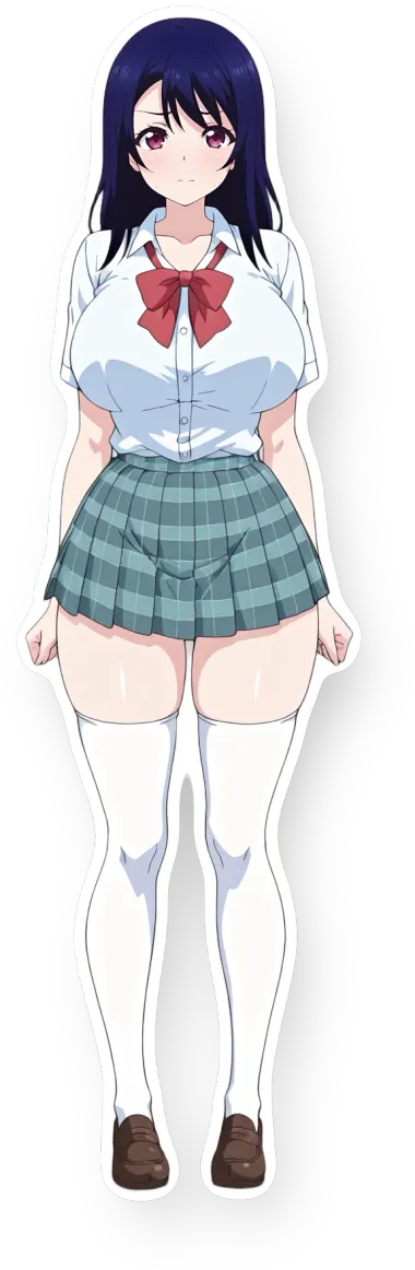 Nozoki Kanojo