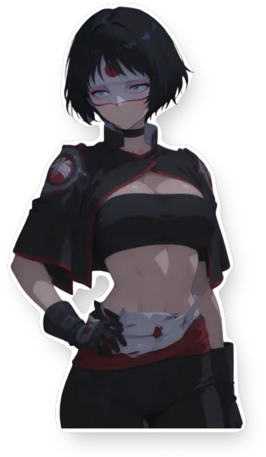 Isekai Suicide Squad