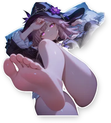Honkai Star Rail