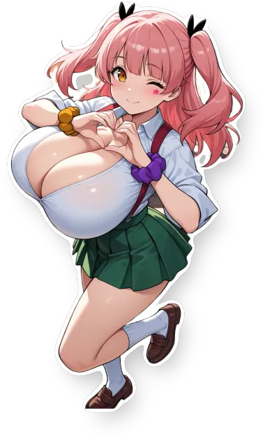 Nene Fujinoki