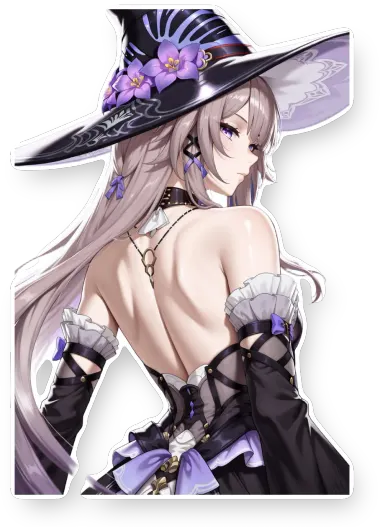 Honkai: Star Rail