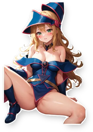 Yu-Gi-Oh!