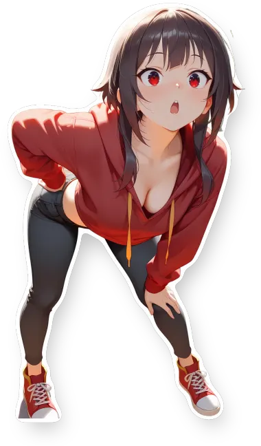 KonoSuba: God's Blessing on This Wonderful World!