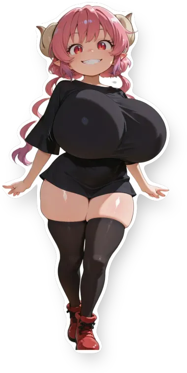 Miss Kobayashi's Dragon Maid