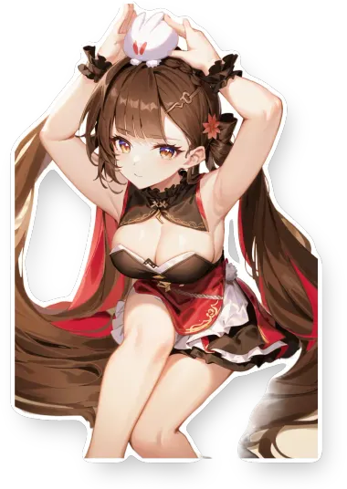 Honkai Impact 3rd