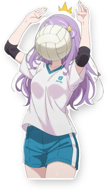 Haikyuu!!