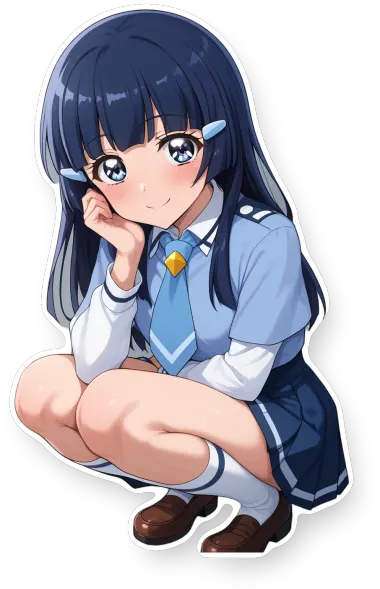 Smile Precure!