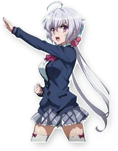 Symphogear