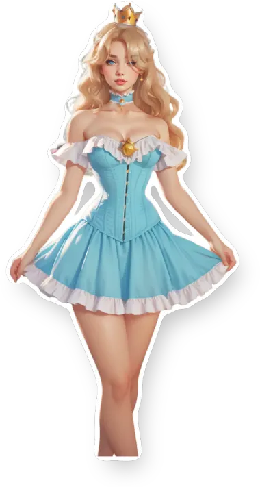 Super Mario