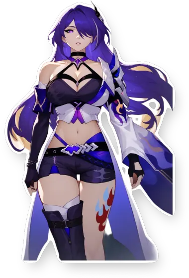Honkai: Star Rail