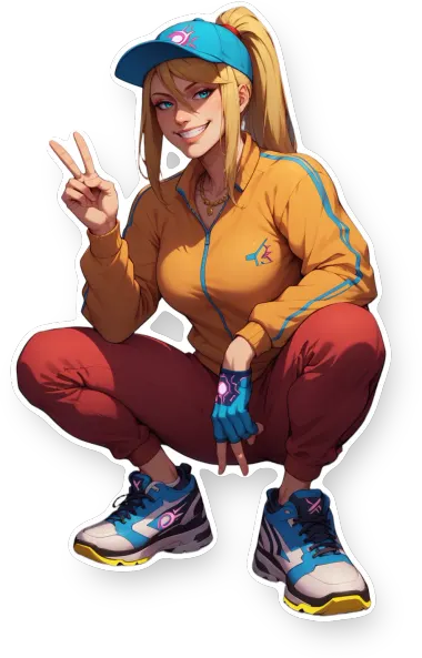 Metroid