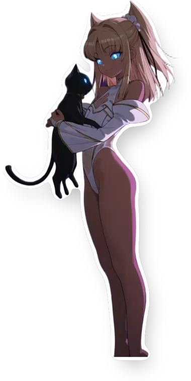 Futaba Lily Ramses