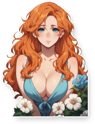 Violet Evergarden
