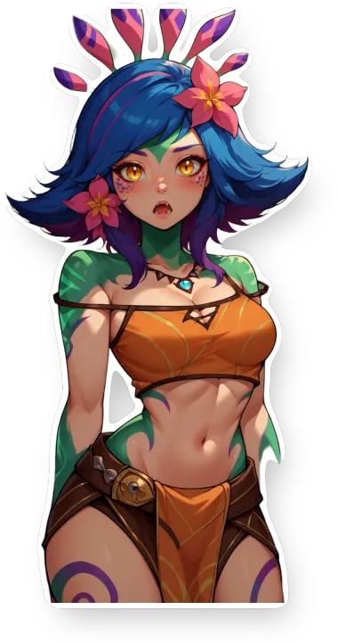 League of Legends