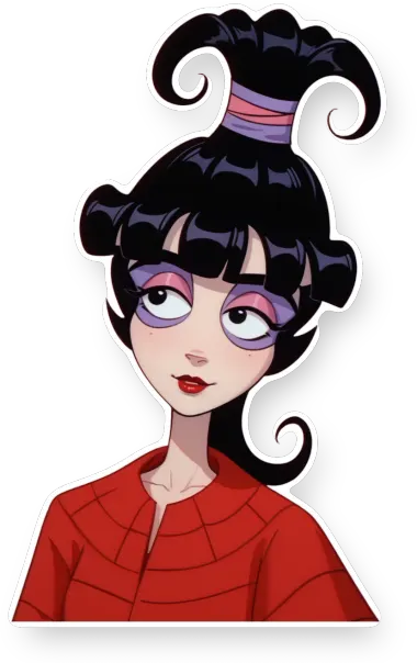 Beetlejuice