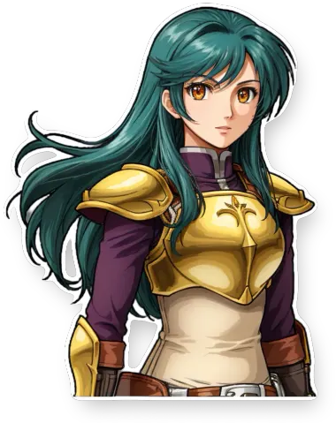 Fire Emblem: Path of Radiance