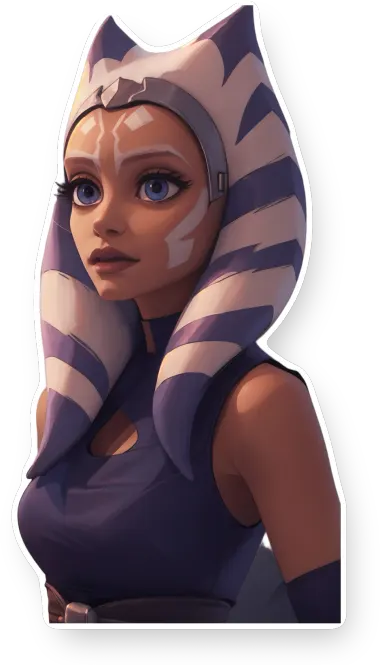Star Wars: The Clone Wars