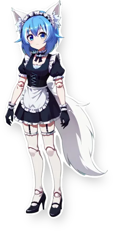 Wolfychu