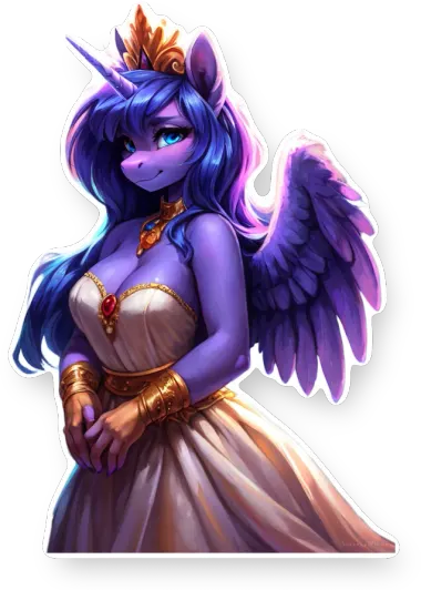 My Little Pony