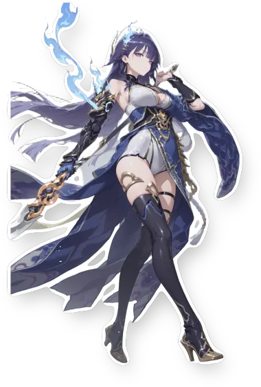 Honkai Impact 3rd