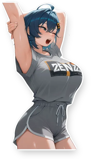 Zenless Zone Zero