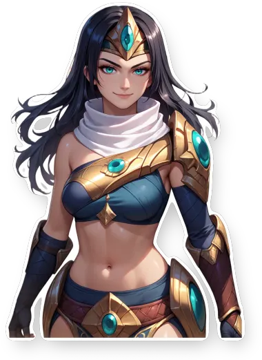 League of Legends