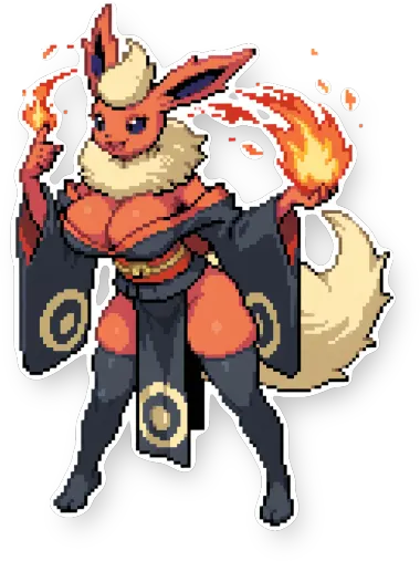 Pokemon