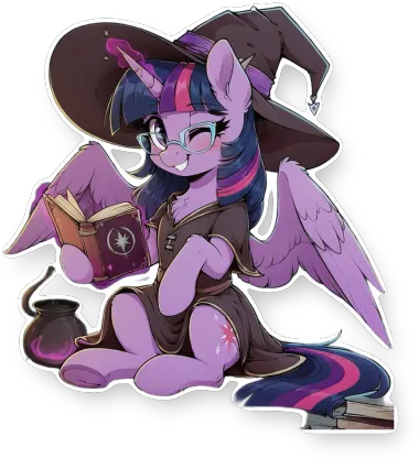 My Little Pony