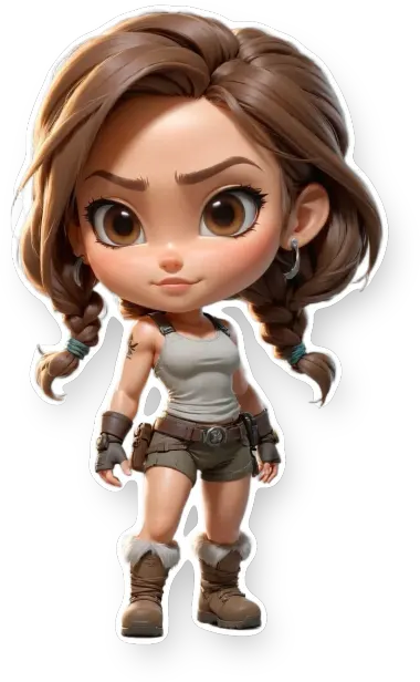 Tomb Raider