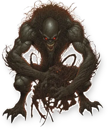 Spawn