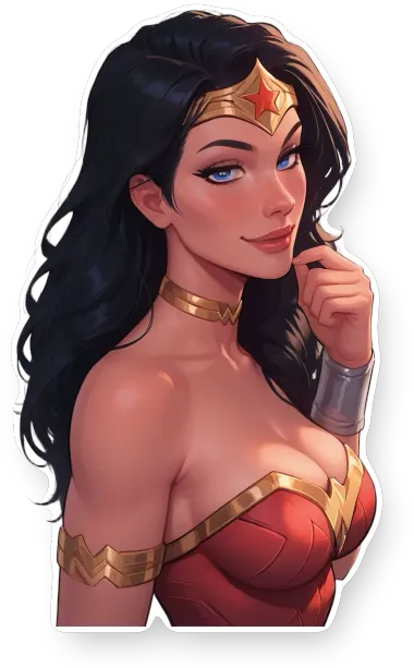 Wonder Woman