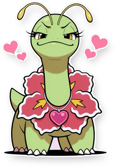 Pokemon