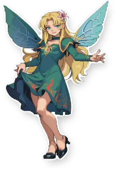 Titania