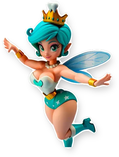 Tooth Fairy
